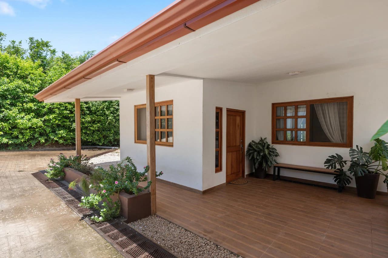 Multi-Home Property for Sale in Playa Avellanas, Costa Rica - photo 18