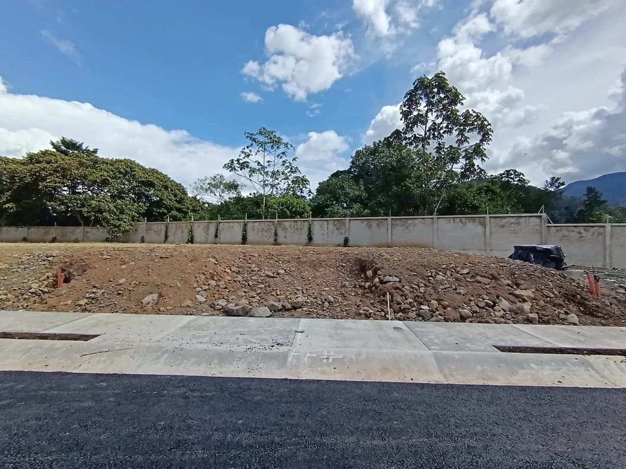 Lot for sale in gated community mountain view Cachi Cartago Costa Rica - photo 11