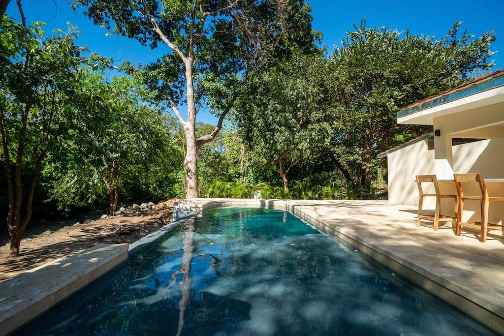 RIVIERA RESIDENCES: 12 Home Community for Sale - Profitable Investment Opportunity 5 min walk to Playa Potrero - photo 74