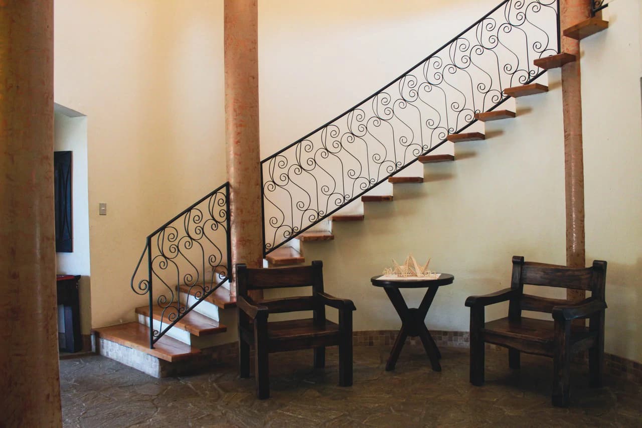 Mountain House For Sale in San Miguel - photo 26