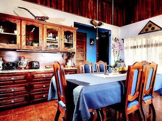 Harmony Haven: Lake Arenal View Home and Guest Casita - photo 25
