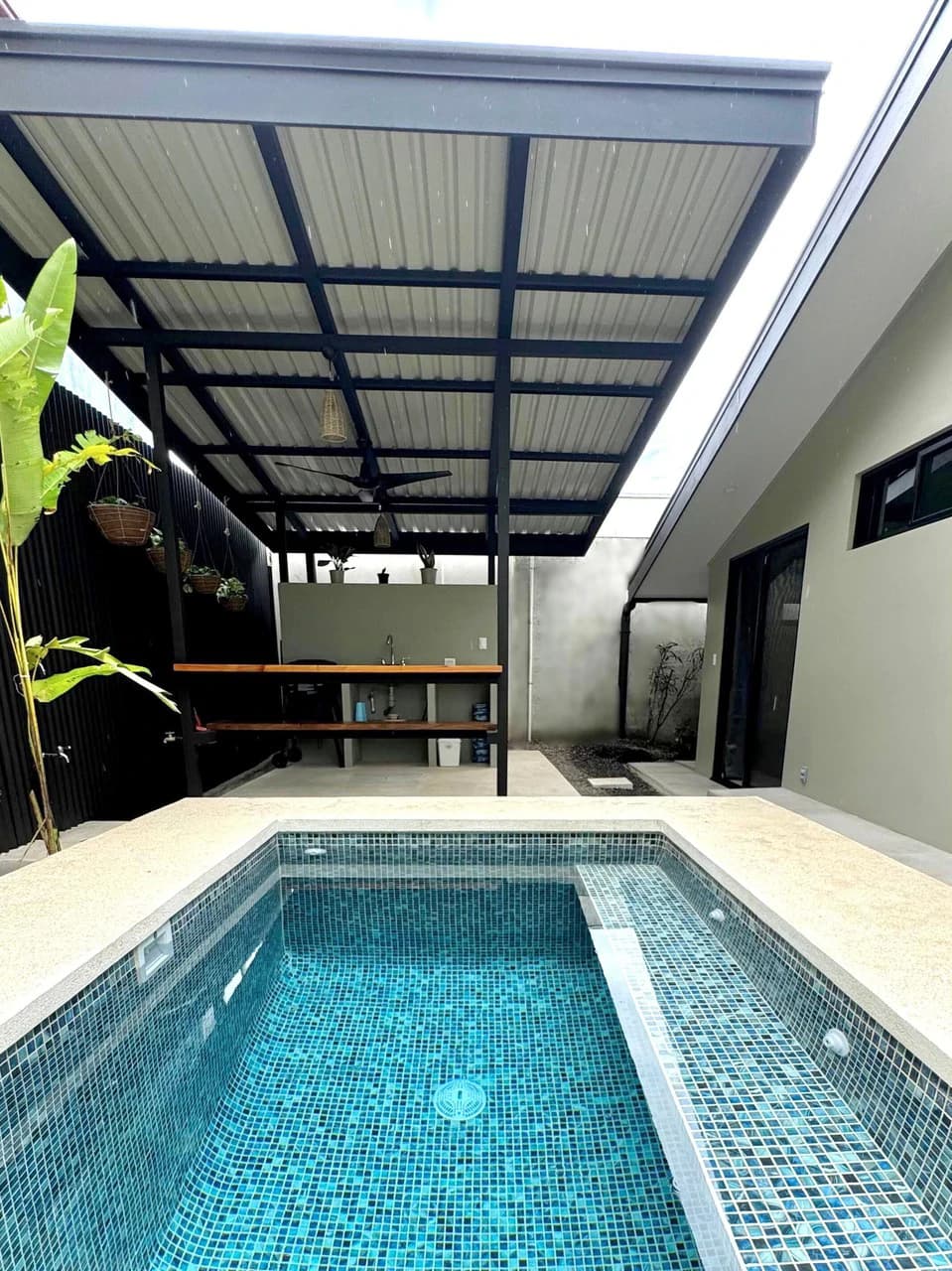 The Tail House: Peaceful Hideaway The Tail House For Sale in Uvita - photo 11