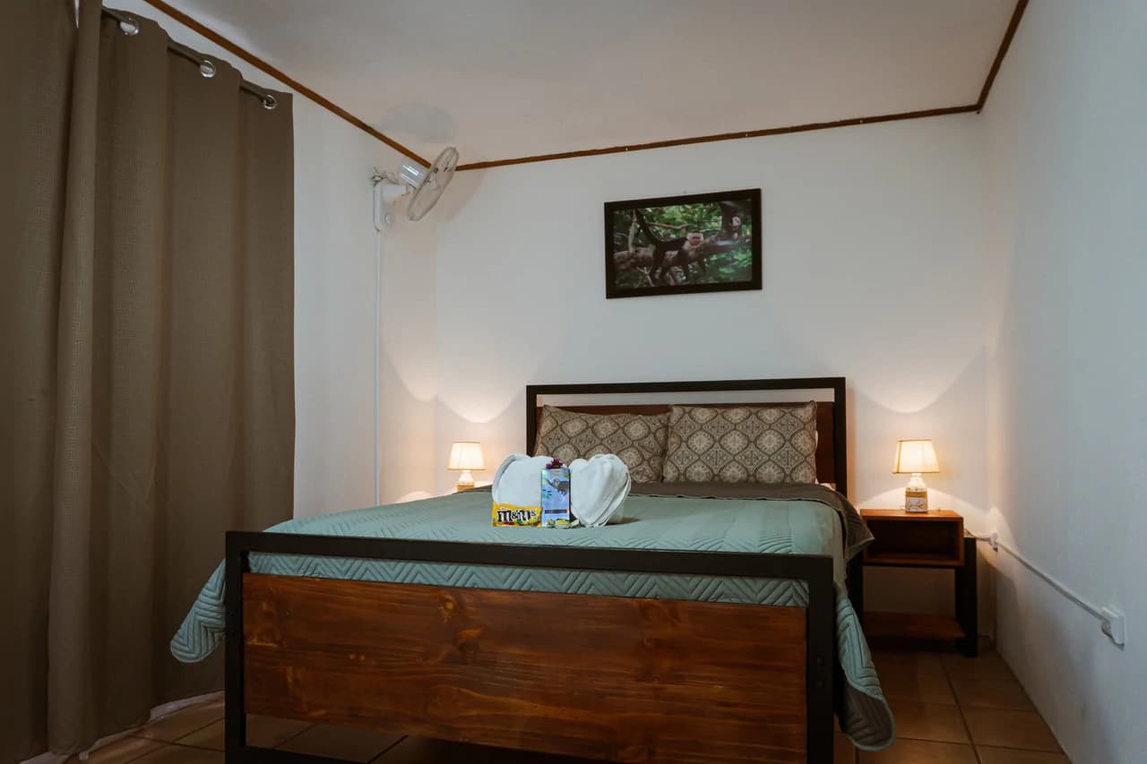 Monteverde Hotel & Attached 3-Bedroom House with Scenic Views CP0626: Boutique Hotel with Attached Private Residence in Monteverde – Turnkey Investment - photo 4