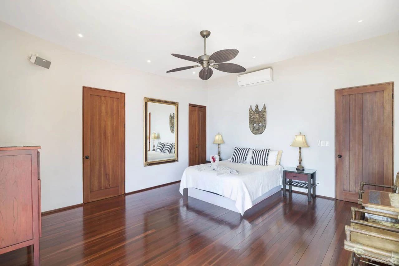 Casa Thai: Ocean View Villa in Uvita with Proven Airbnb Income and Luxury Tropical Living - photo 36