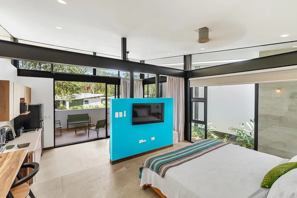 Boho Vida Bungalows: Luxury Income Compound in Playa Grande - photo 72