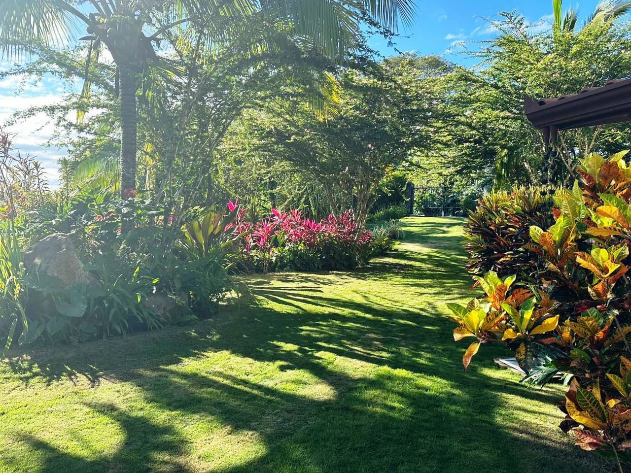 Bali Estate: Indonesia Inspired Luxury Estate - photo 10