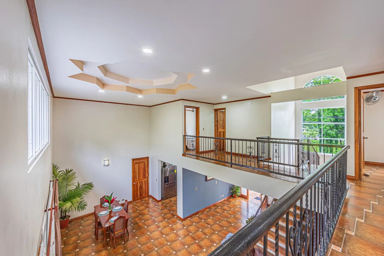 Happy Daze in Uvita: Commercial Building Opportunity in the Heart of Uvita. On Creek with Beautiful Jungle View - photo 54