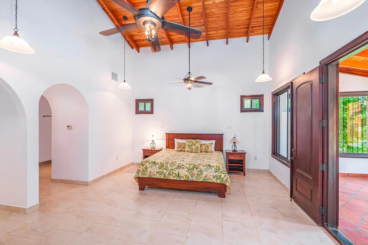 Hacienda Cocobolo: Elegant Beach Estate - photo 18