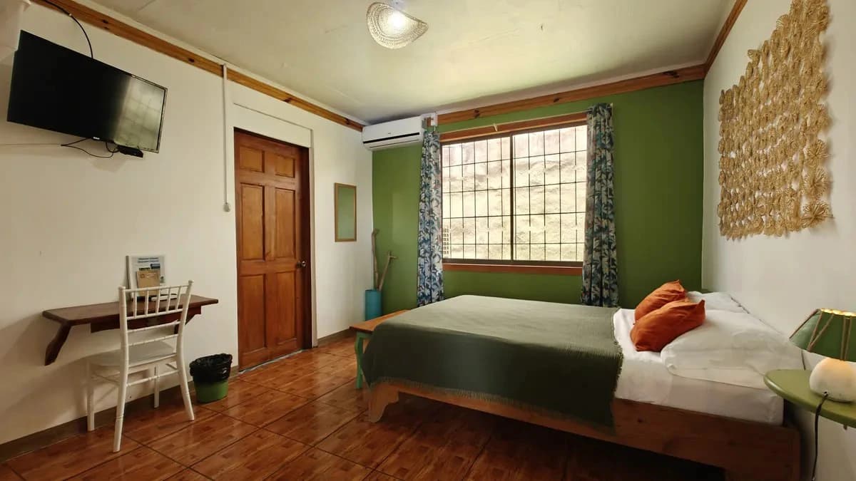 ID 1082: Hotel for Sale in Cahuita Costa Rica Near Cahuita National Park - photo 12