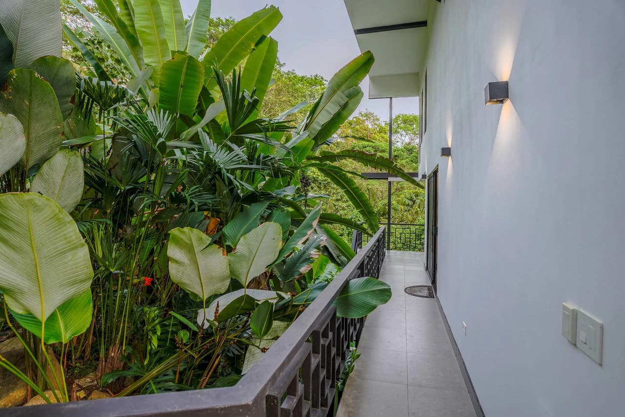 Casa La Roca, Whale's Tail 3 Bedroom Home In Uvita!: Mountain House For Sale in Uvita - photo 21
