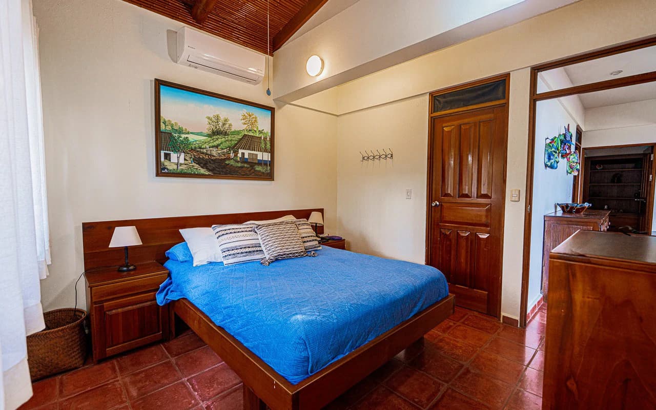 Whale's Tail Ocean View Estate with Extra Lot in Between Uvita and Dominical - photo 51
