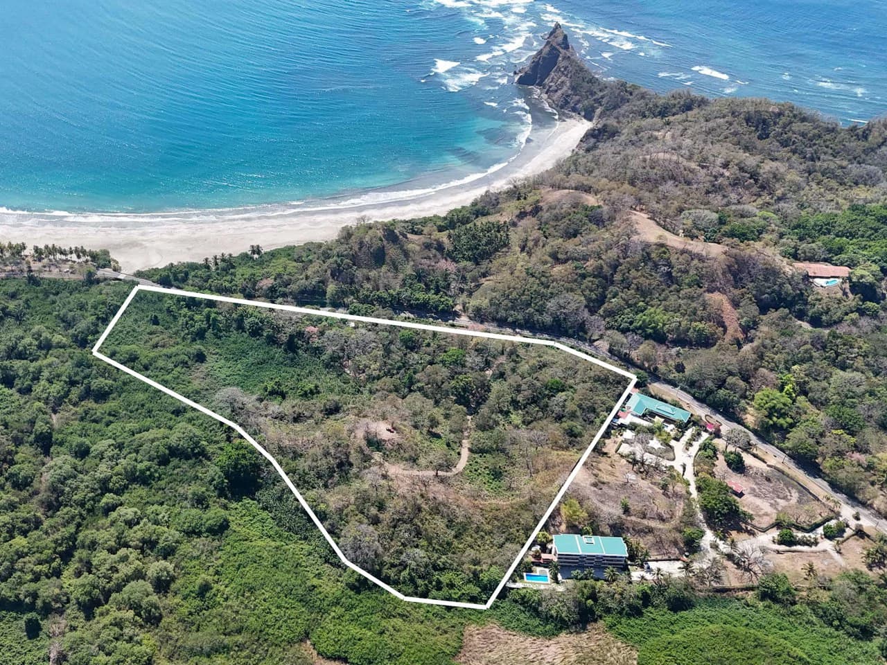 Finca Punta Indio: Dream Investment Opportunity - photo 2