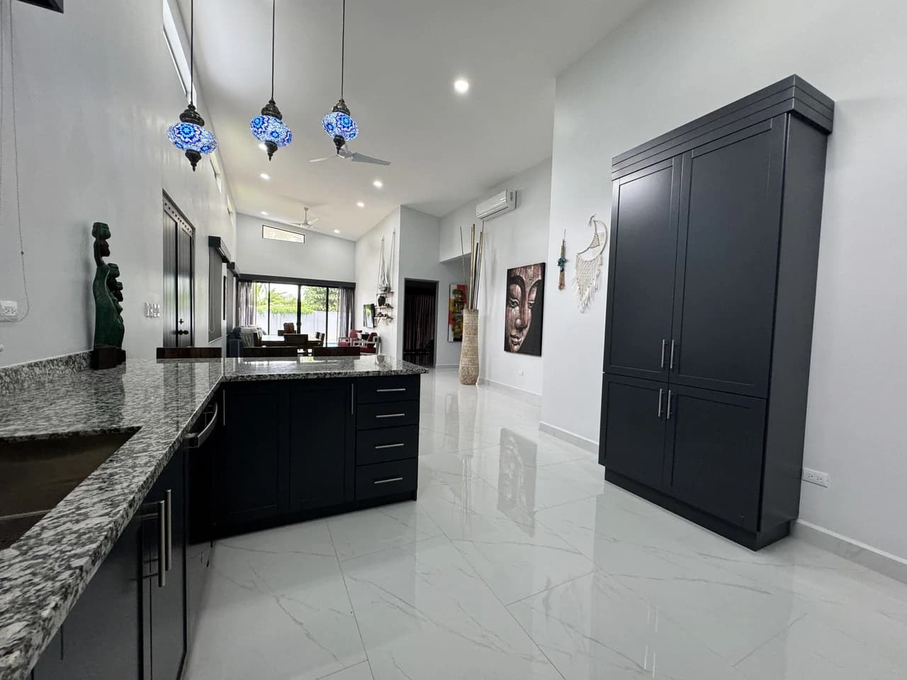 UVITA BEACH RETREAT! CLOSE TO THE BEACH, FAR FROM THE STRESS: House For Sale in Uvita - photo 19