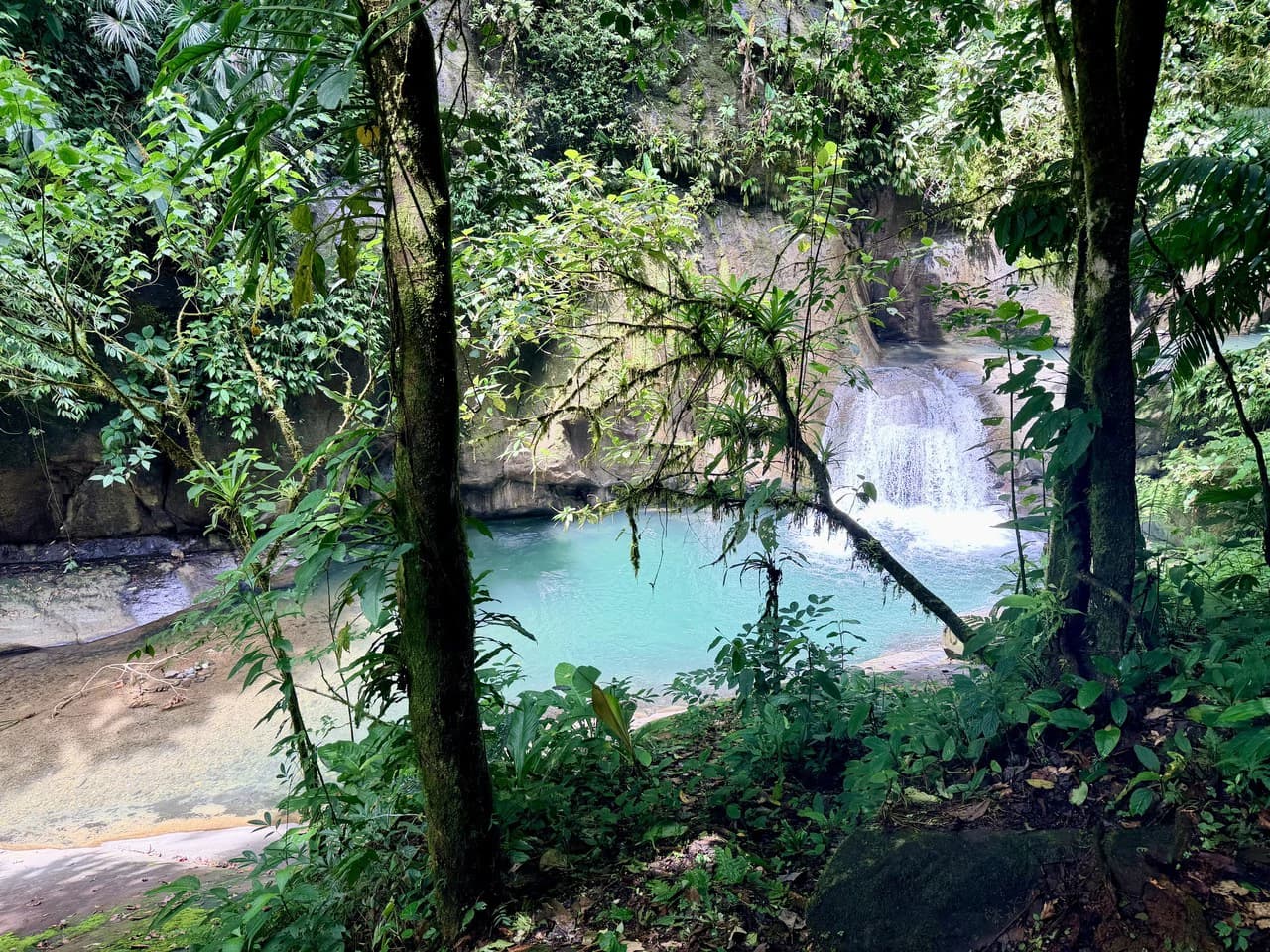 La Unión Road Development – Buildable Lots with River Access in Uvita - photo 10