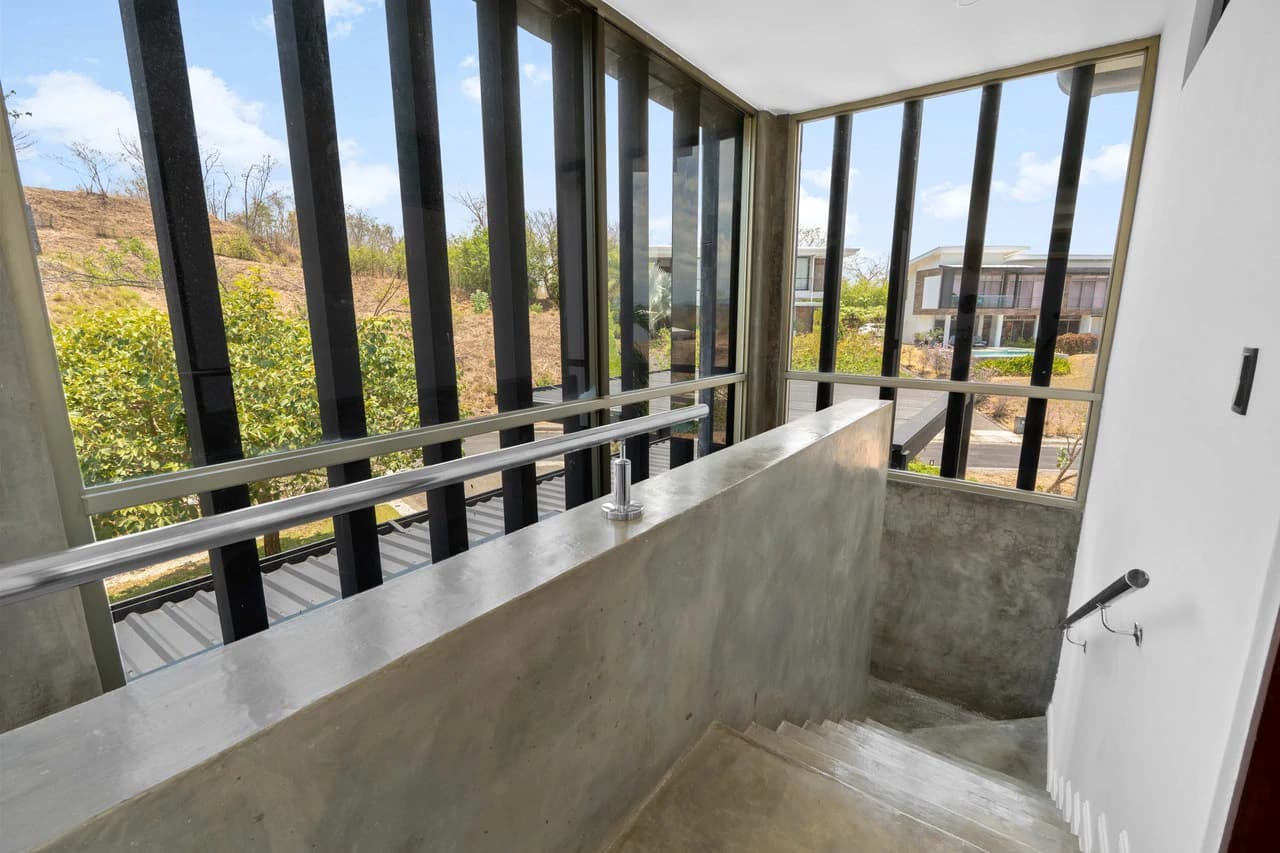 Casa Hijau: Modern Ocean-View Surf Home in Marbella - photo 26