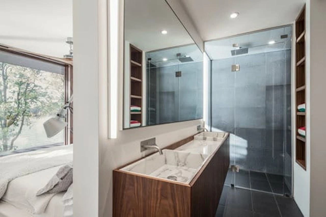 Aron: Custom Built Amazing Ocean View House for Sale in Paquera - photo 7