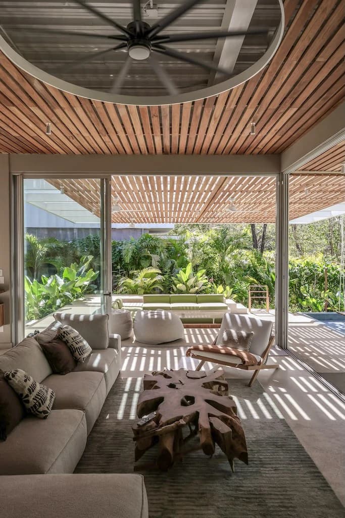 Casa Marimba: Modern Beachside Living in Playa Grande Estates - photo 33