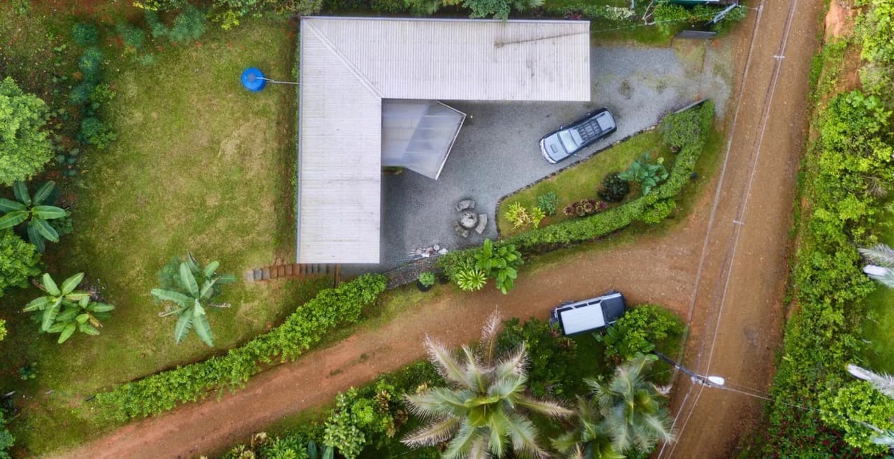 0.19 ACRES – 3 Bedroom Container Homes With Additional Building Lot,15min to Dominical and Beaches!! - photo 15