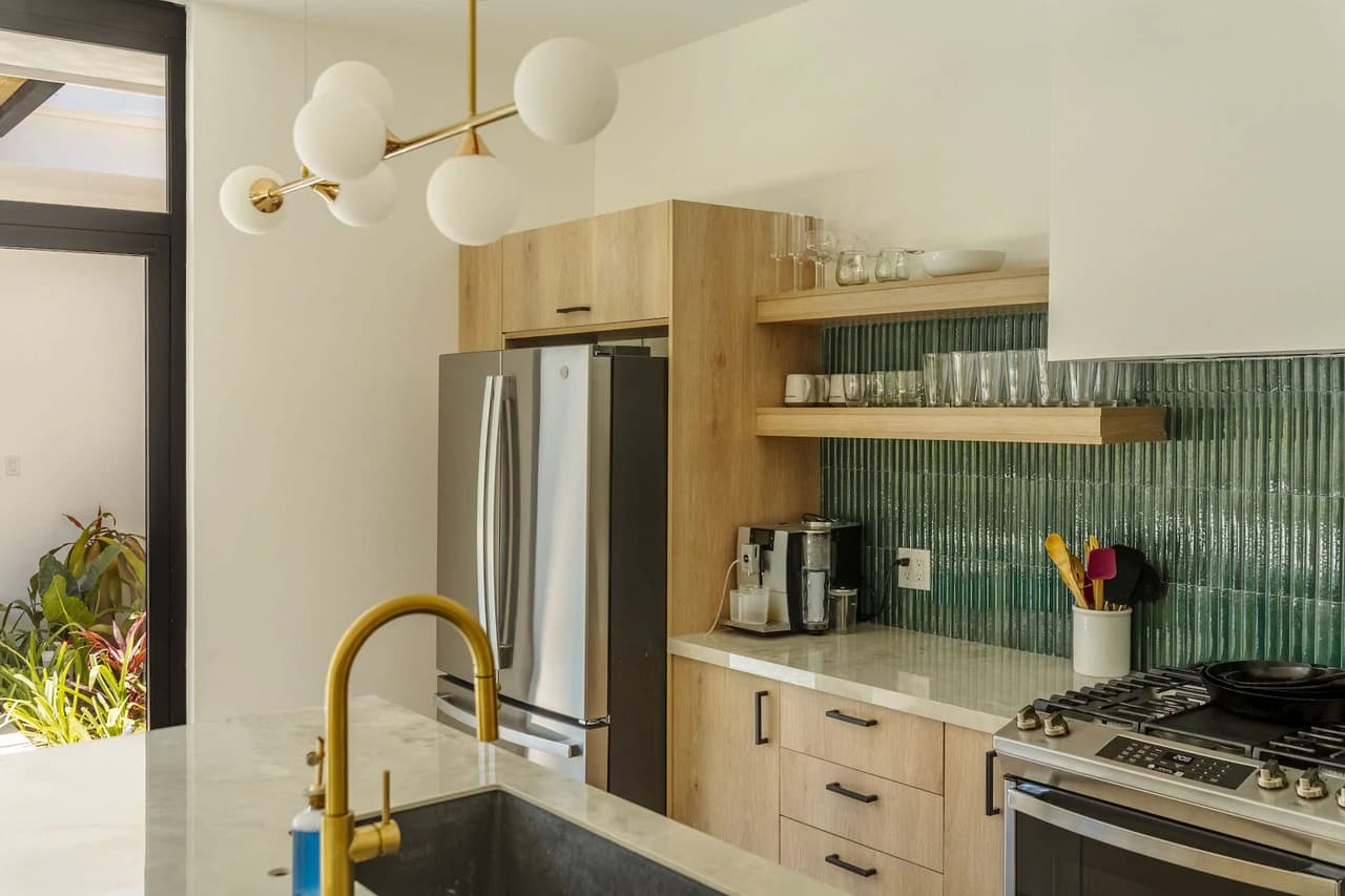 Casa Agua: Beach Luxury - photo 9