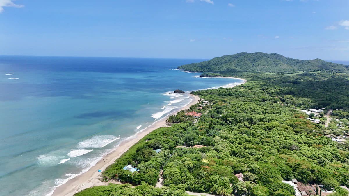 2,045m2 Ocean View Mixed-Use Lot In Playa Grande - photo 10