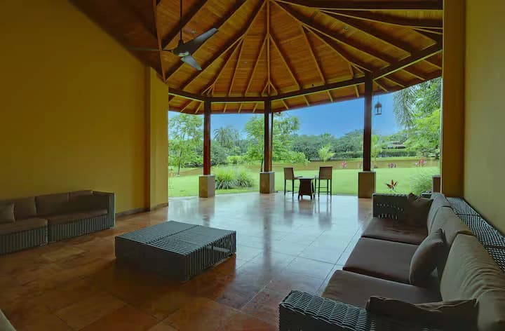 Amazing Casa Lago in Monterrey!: Private Lake and Close to Beaches! - photo 5