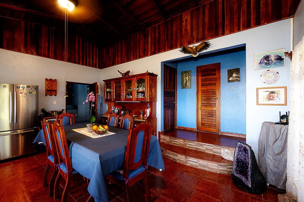 Harmony Haven: Lake Arenal View Home and Guest Casita - photo 7