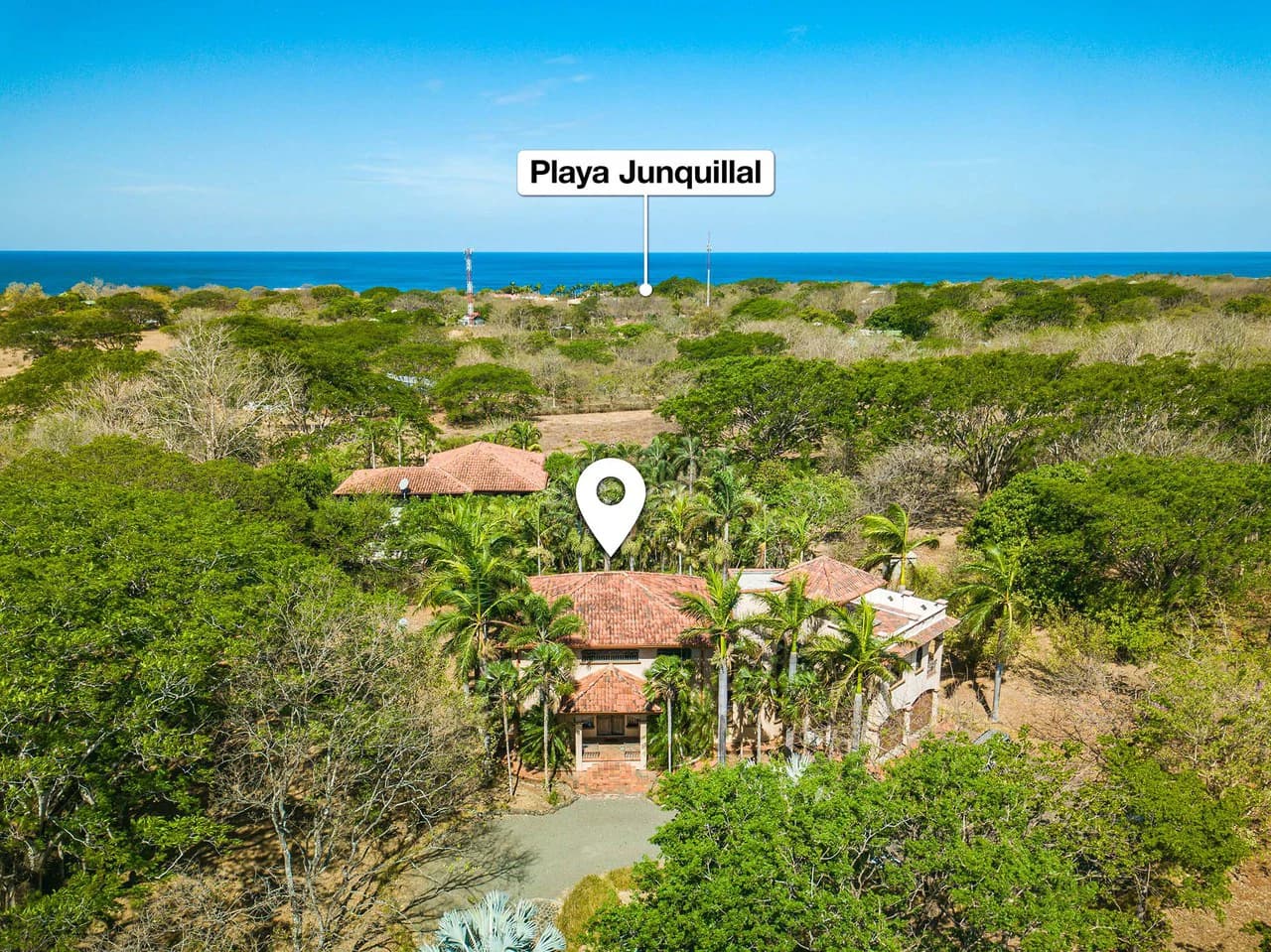 Casa Palacio: Elegant and Palatial 3BR in Gated Community - photo 5