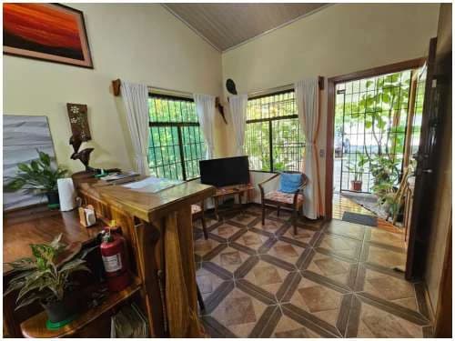 ID 4223:: 3-Bedroom Home for Sale in Paquera, Costa Rica - photo 3