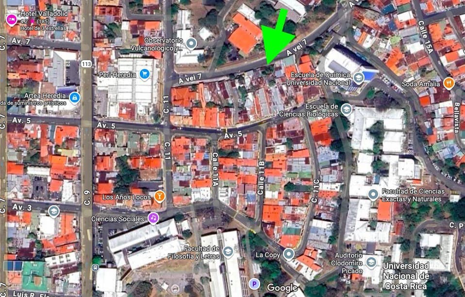 Home Construction Site For Sale in Jardines de Roma - photo 6