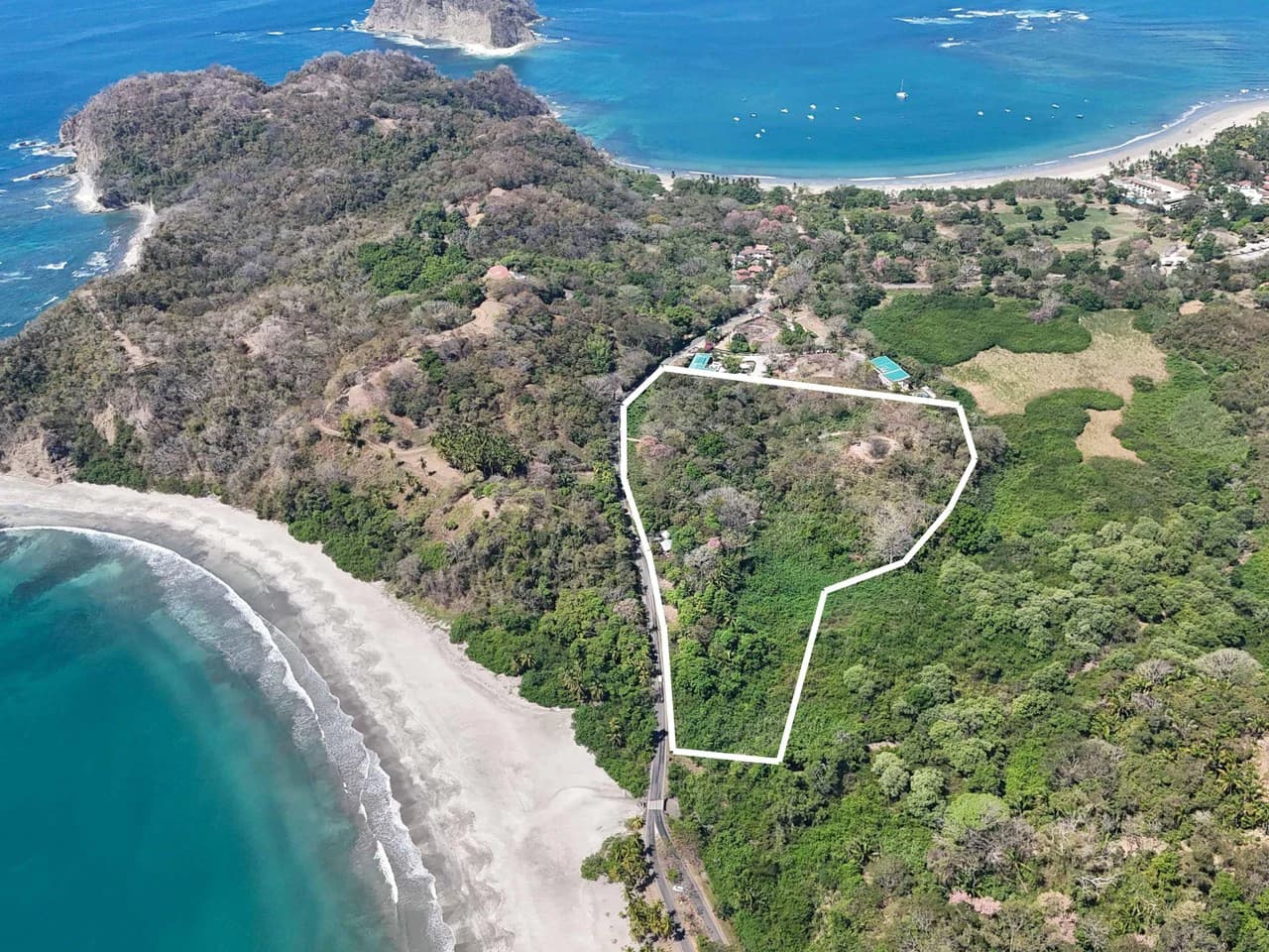 Finca Punta Indio: Dream Investment Opportunity - photo 3