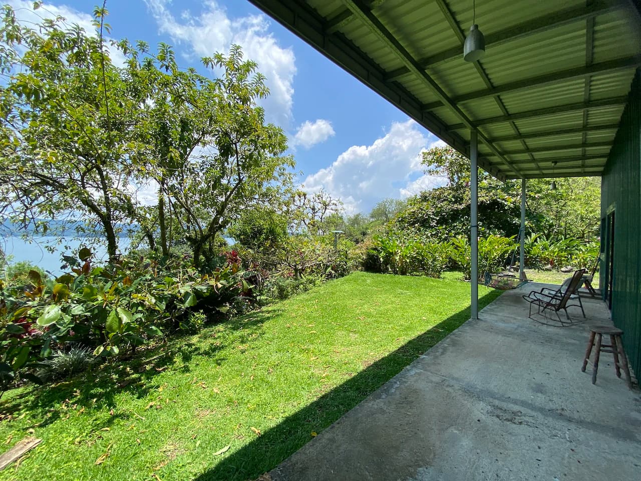 Beautiful Property with 4 cabins in El Castillo with gorgeous Lake View..!! - photo 14