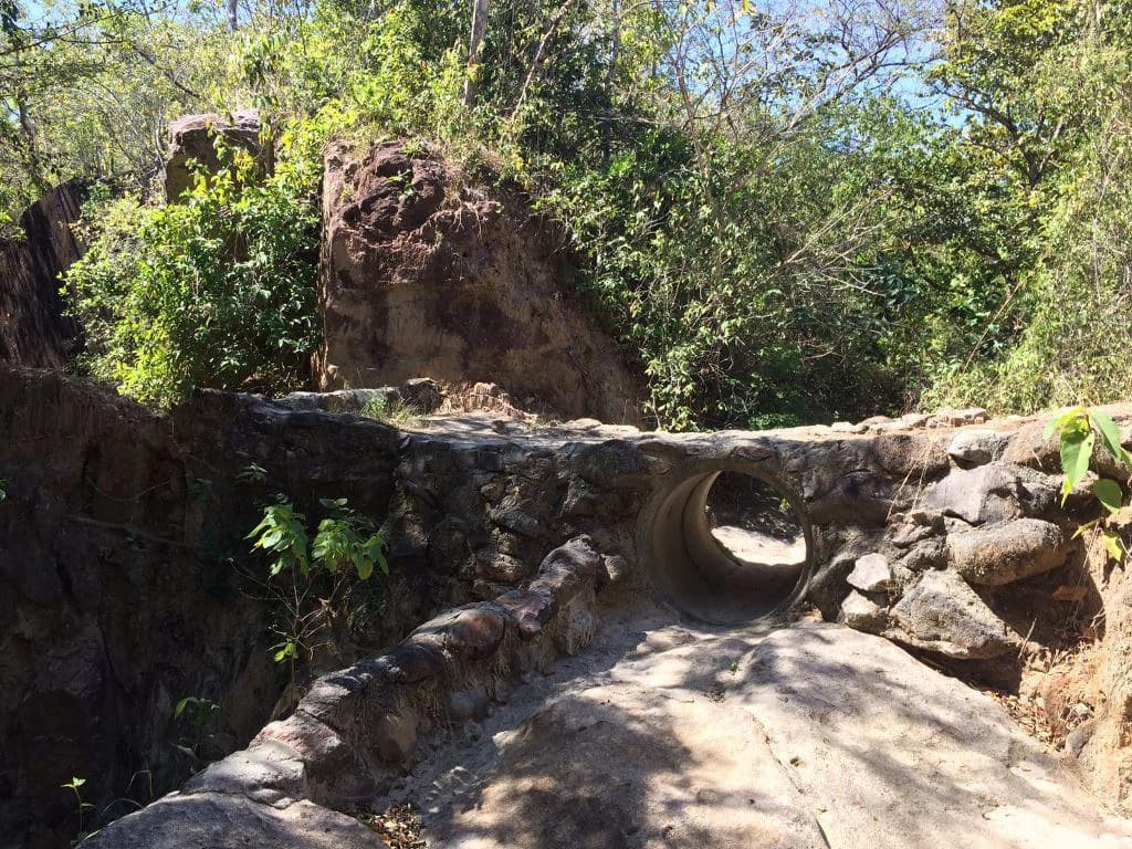 Large Property in Curubandé of Liberia - photo 5