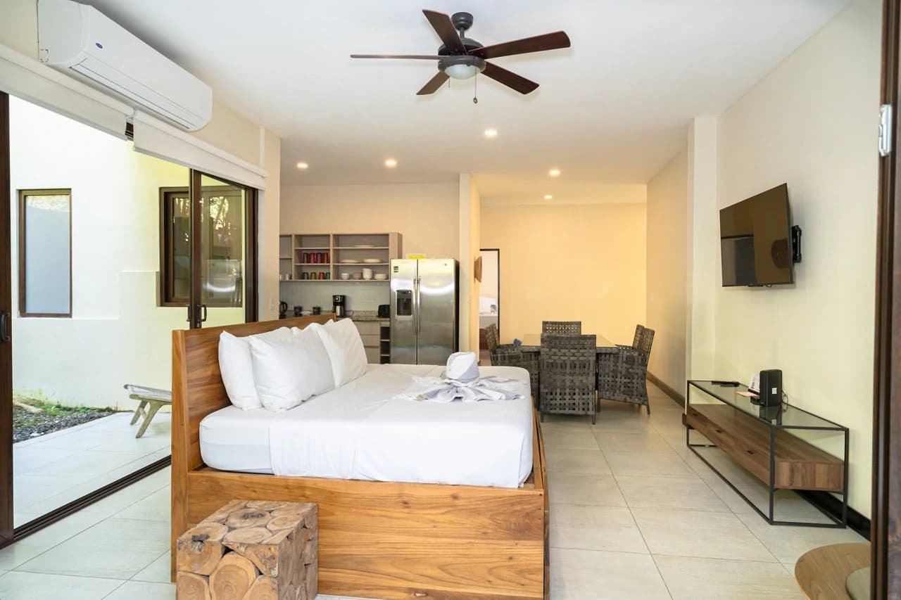 Mountain Condominium For Sale in Manuel Antonio - photo 8