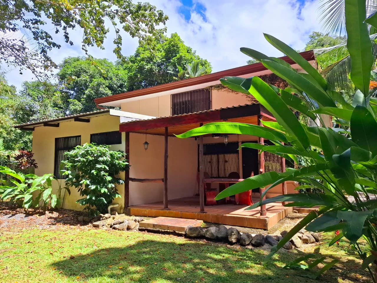 Serenity Heaven: Your Dream Retreat in Costa Rica - photo 9