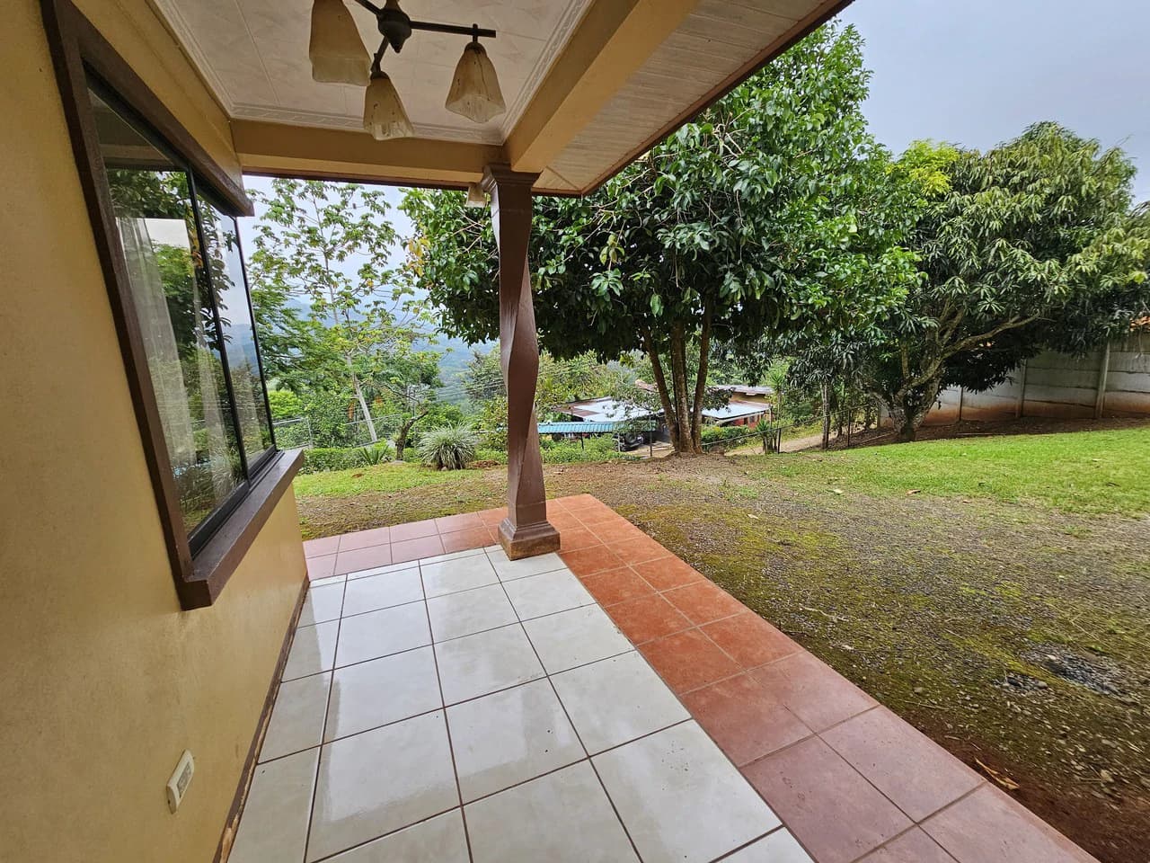 Se vende casa en villa nueva, Pedregoso, Pérez Zeledón: House For Sale in Pedregoso - photo 21