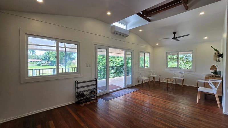 Villa del Mar, one block from the beach in Bejcuo: Fully titled half acre property with 2 level home - photo 40