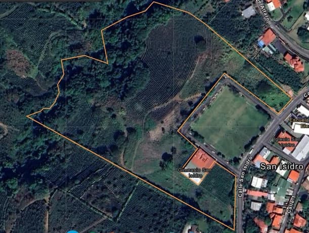 Flat Development Parcel: 4 ha Prime Flat Land - photo 15