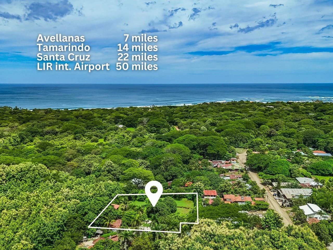 Casa La Jolla: Charming Oasis in Los Pargos - photo 9