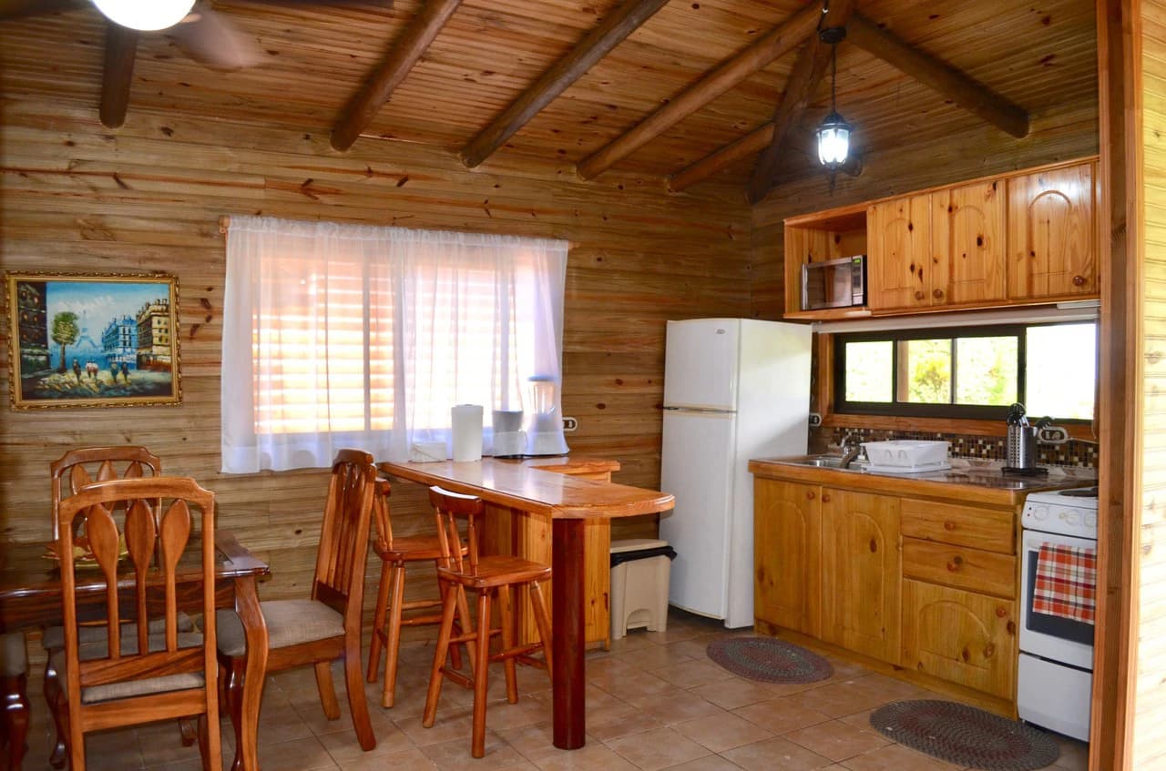 Beautiful investment property with cabins, house and apartments - photo 29