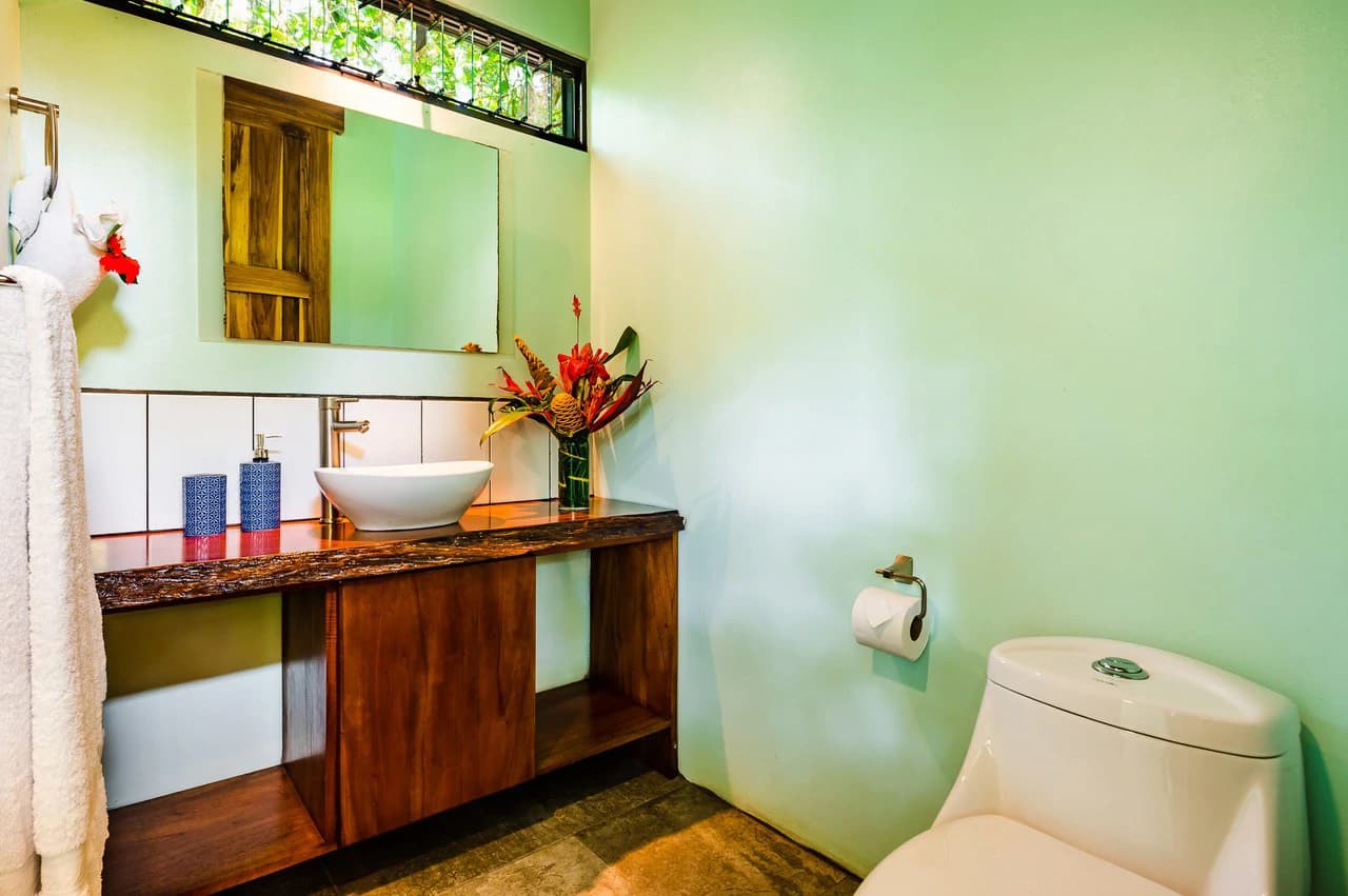 Casitas Tenorio B&B: Turnkey Eco-Lodge in Bijagua: Profitable Business, Sustainable Luxury, and Breathtaking Nature - photo 42