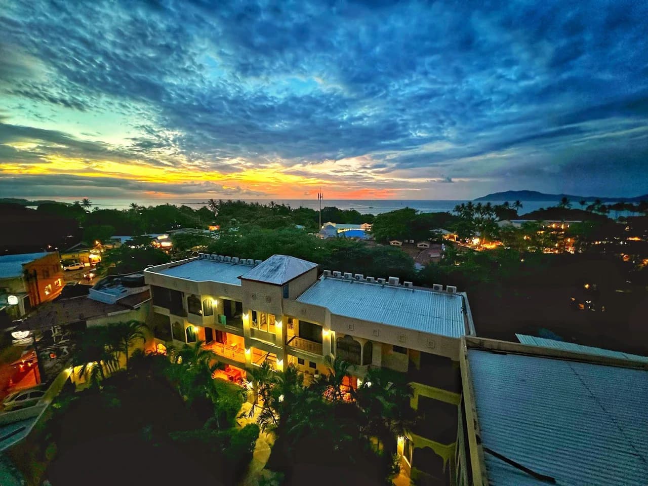 The Roof Restaurant - FIRESALE: Ocean View Turnkey Business In Tamarindo Beach - FIRESALE - photo 29