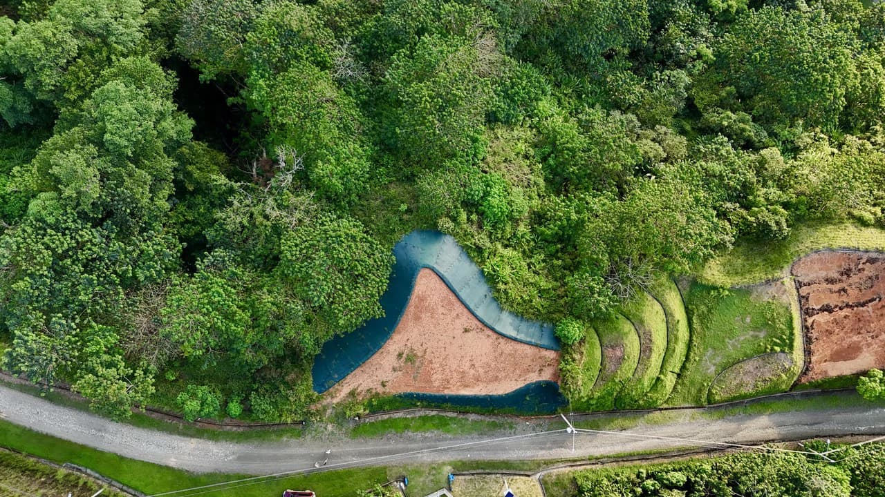 Price Reduced! Panoramic Ocean View Lot in Prestigious Phase 11 Ojochal – 2.77 Acres with Luxury 3D Home Design Included - photo 13