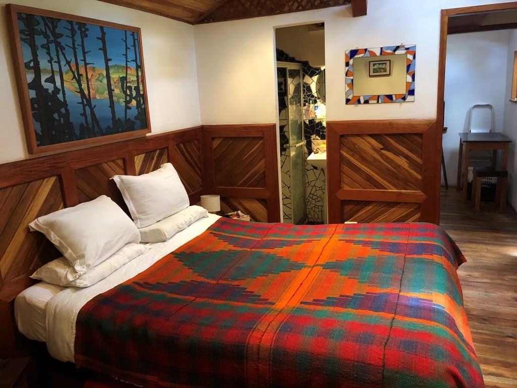 TURNKEY SOLUTION ECO MOUNTAIN LODGE FOR SALE - photo 20