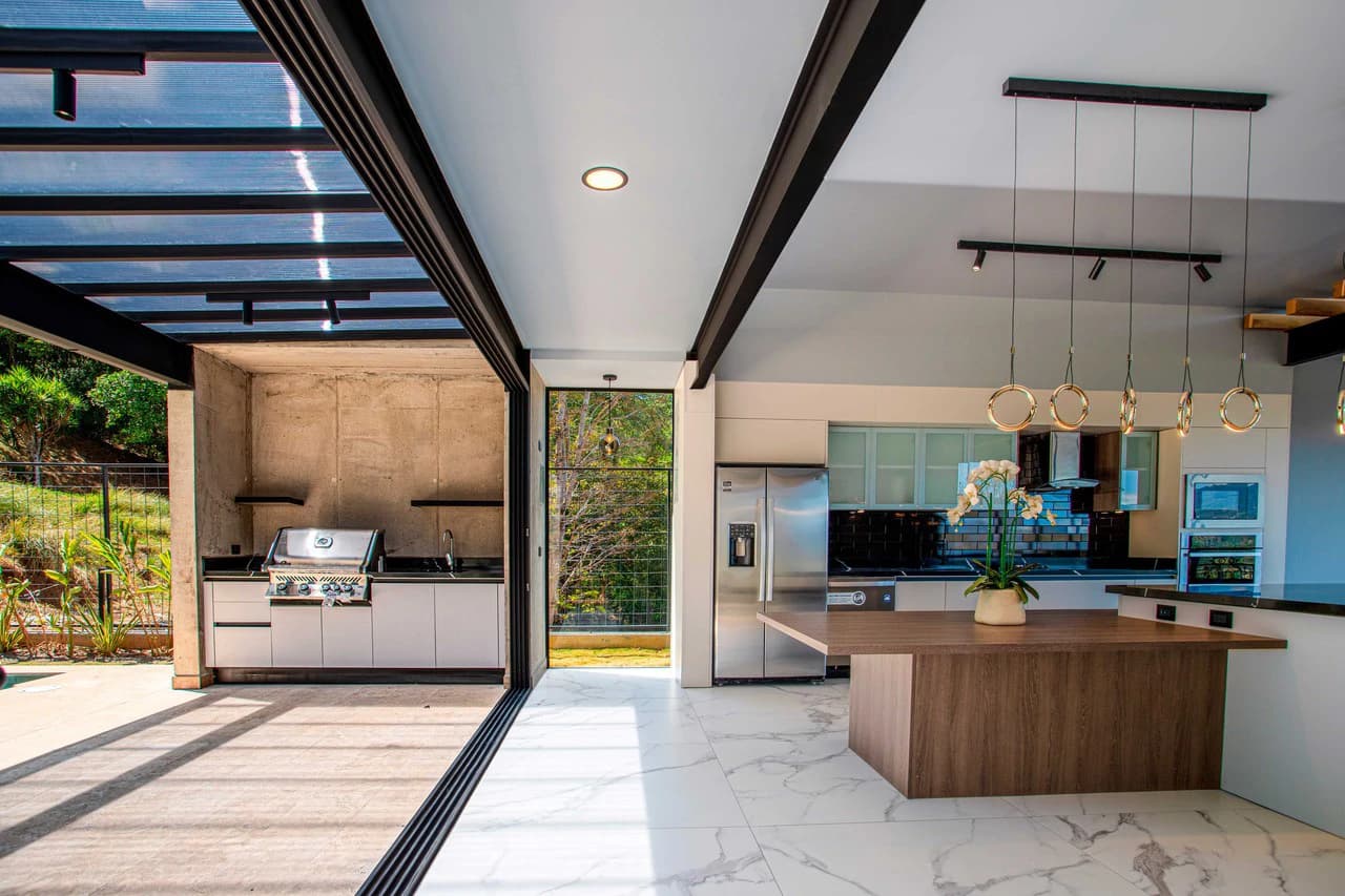 Modern Oasis Home for Sale in Naranjo - photo 11