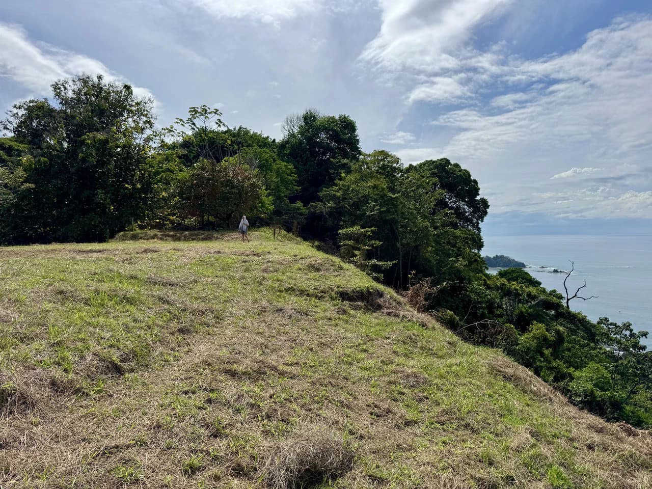 5.7 ACRES – The Best Ocean View Developement Property In Southern Costa Rica!!! - photo 10
