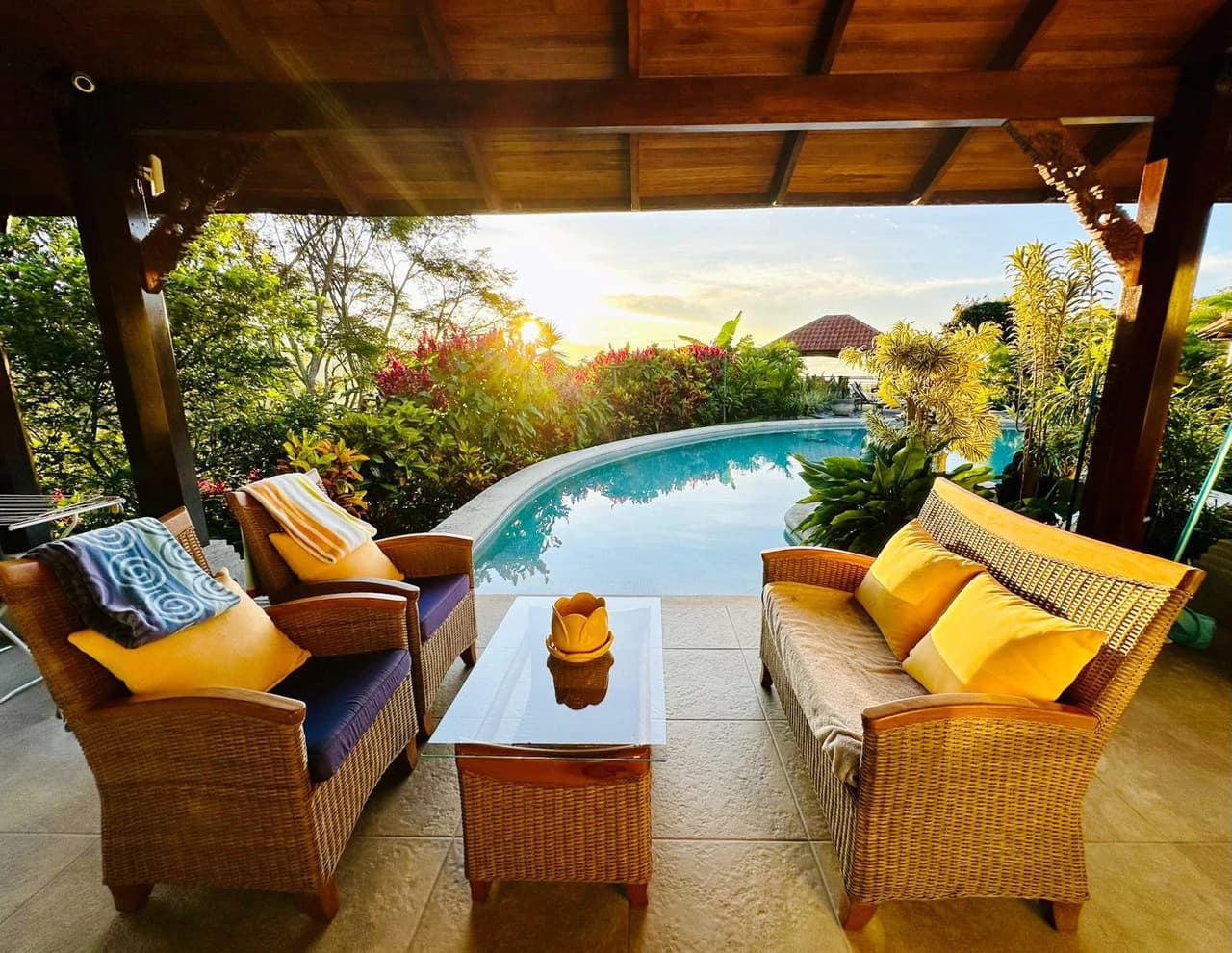 Bali Estate: Indonesia Inspired Luxury Estate - photo 5