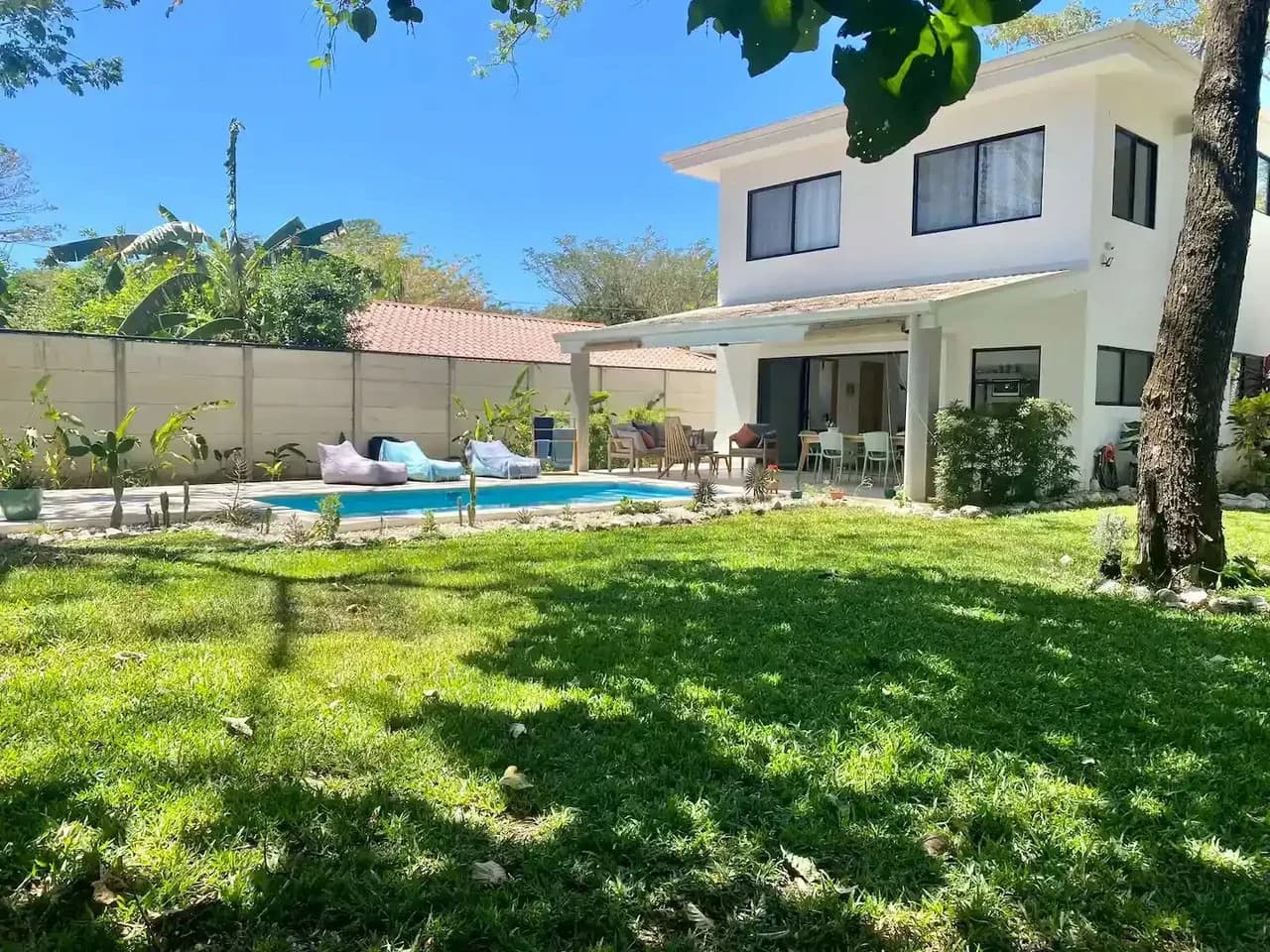 casa pacific: Exclusive Listing | Modern Ocean View Living in carrillo - photo 44