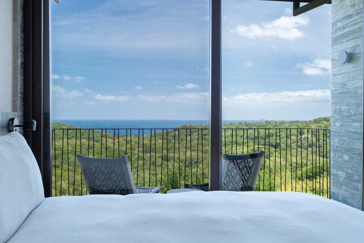 Casa Pristine: Luxury Ocean View Home in Las Ventanas - photo 30
