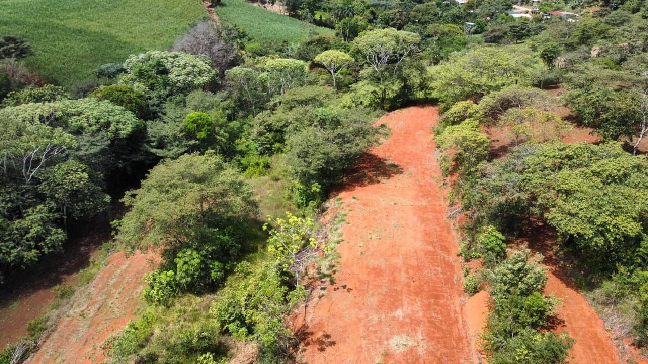 Se vende lote de 1242m2 a minutos del centro de Pérez Zeledón.: Home Construction Site For Sale in Centro de Pérez Zeledón - photo 12