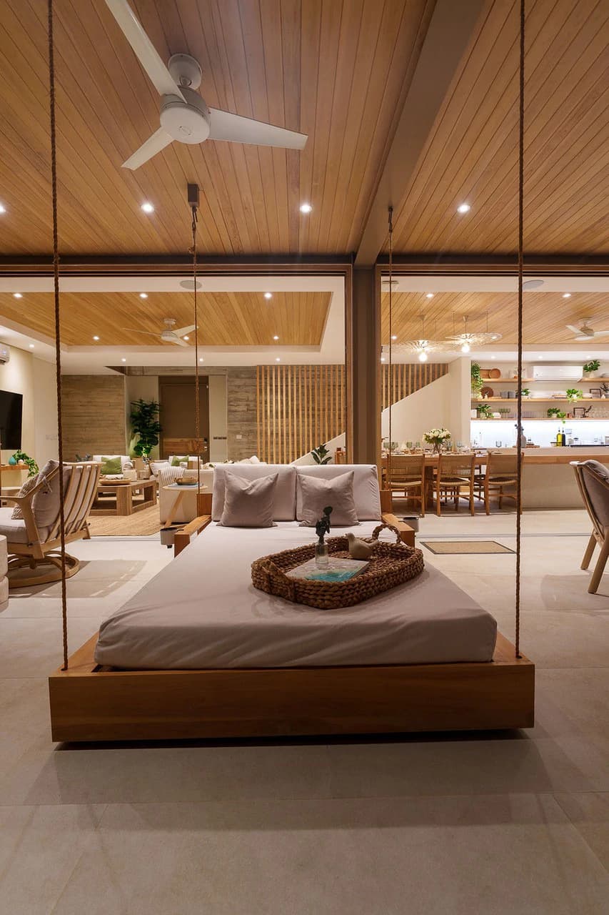 Casa Prana: Luxury Beachside Home in Playa Grande, Costa Rica - photo 95